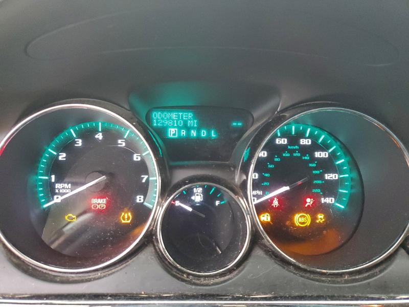 Photo 9 from auction – 2015 BUICK ENCLAVE with VIN 5GAKVCKD7FJ154270