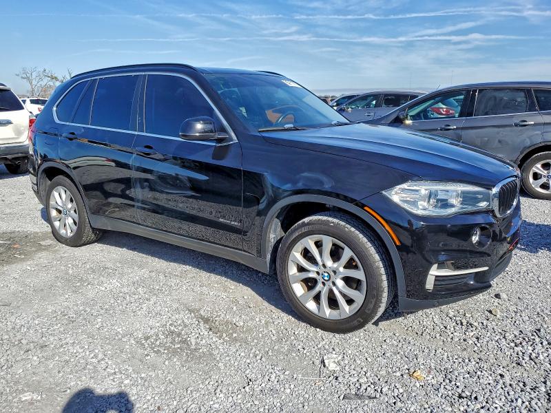 Photo 4 from auction – 2016 BMW X5 SDRIVE3 with VIN 5UXKR2C56G0R73460
