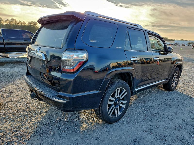 Photo 3 from auction – 2014 TOYOTA 4RUNNER SR with VIN JTEBU5JR0E5188449