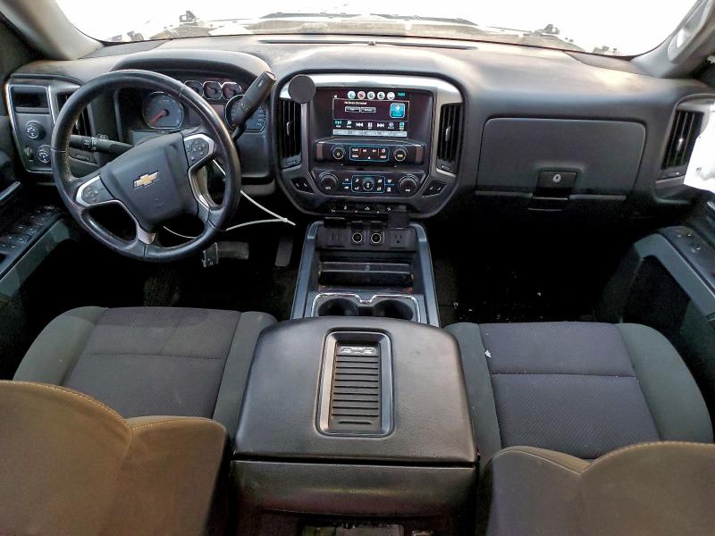 Zdjęcie 8 z aukcji – 2016 CHEVROLET SILVERADO z VIN 3GCUKREC6GG196387