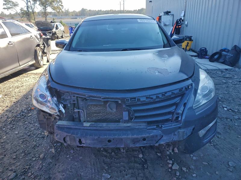 Photo 5 from auction – 2013 NISSAN ALTIMA 2.5 with VIN 1N4AL3AP5DN577176