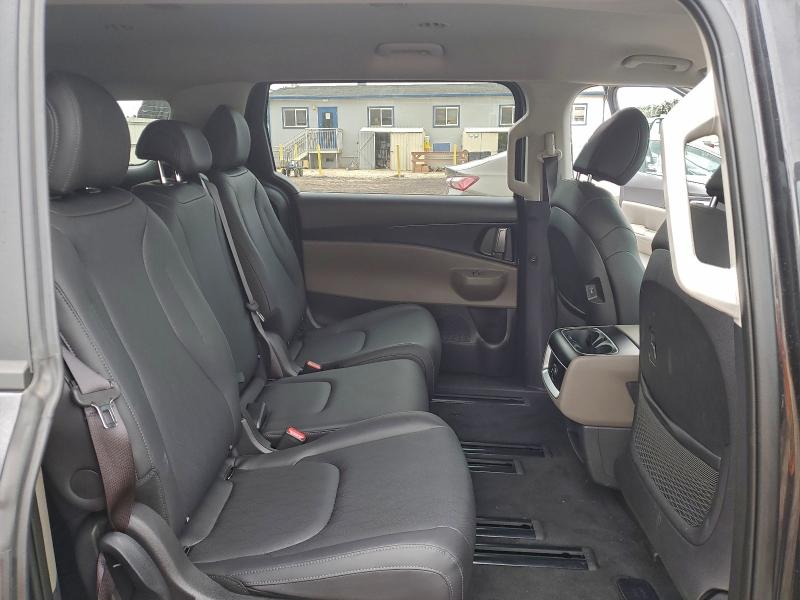 Photo 11 from auction – 2026 KIA CARNIVAL L with VIN KNDNB5K34T6589835