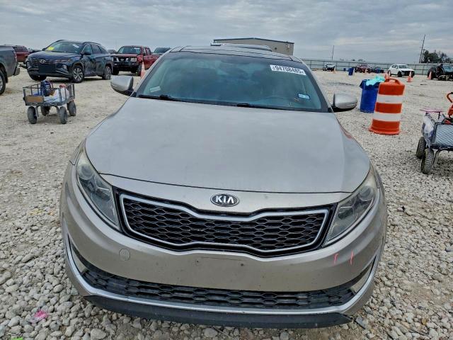 Photo 5 from auction – 2013 KIA OPTIMA HYB with VIN KNAGM4AD3D5039845