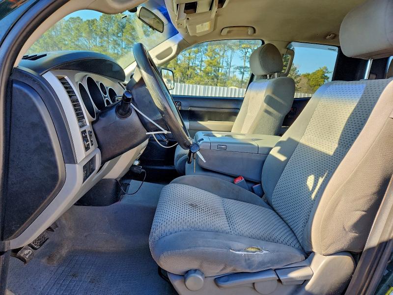 Photo 7 from auction – 2008 TOYOTA TUNDRA with VIN 5TBBT54178S459849