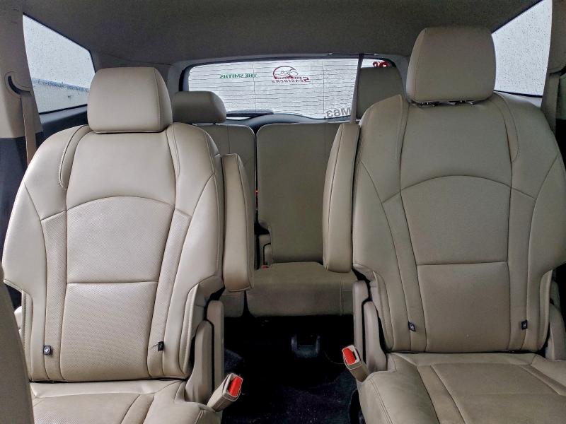 Photo 10 from auction – 2019 BUICK ENCLAVE ES with VIN 5GAERBKW6KJ178227