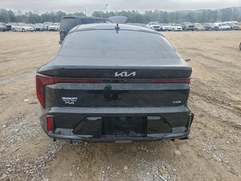 Photo 6 from auction – 2025 KIA K4 with VIN 3KPFW4DE5SE115564