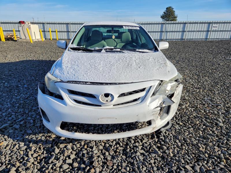 Photo 5 from auction – 2011 TOYOTA COROLLA BA with VIN 2T1BU4EE4BC606239