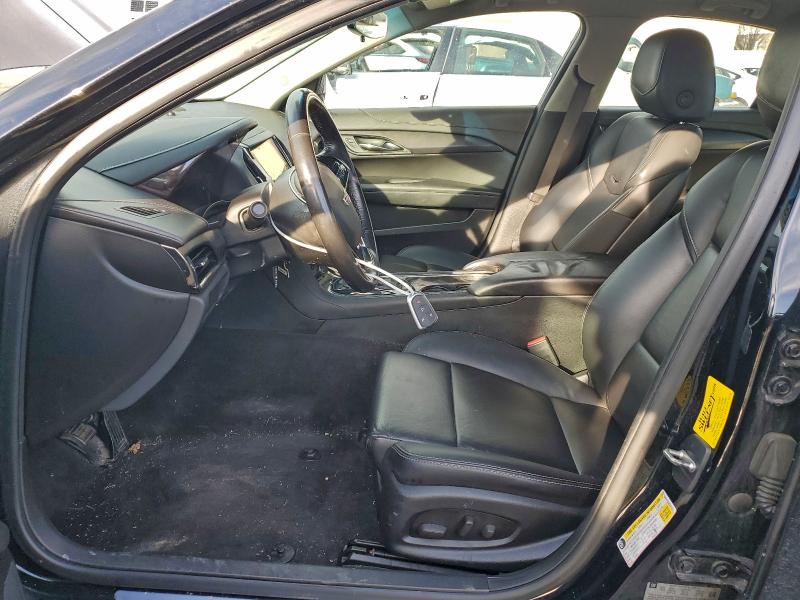 Photo 7 from auction – 2015 CADILLAC ATS with VIN 1G6AA5RX9F0101211
