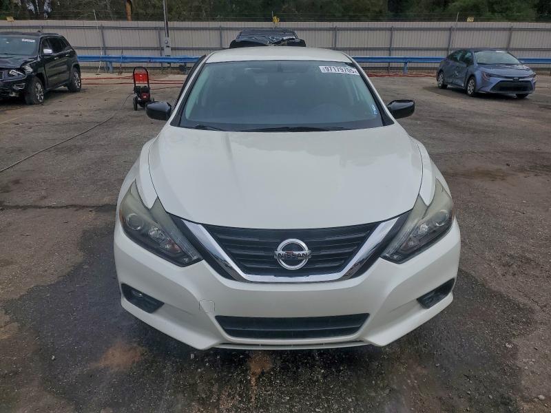 Photo 5 from auction – 2017 NISSAN ALTIMA 2.5 with VIN 1N4AL3AP7HC263448