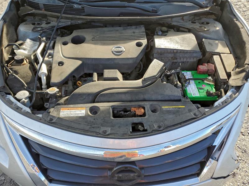 Photo 11 from auction – 2015 NISSAN ALTIMA 2.5 with VIN 1N4AL3AP1FN331308