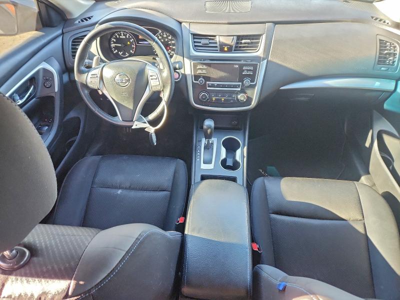 Photo 8 from auction – 2017 NISSAN ALTIMA 2.5 with VIN 1N4AL3AP7HC141060