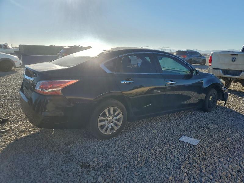Photo 3 from auction – 2014 NISSAN ALTIMA 2.5 with VIN 1N4AL3AP6EC288501