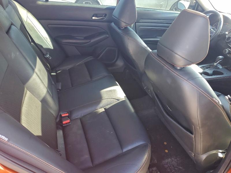 Photo 10 from auction – 2019 NISS ALTIMA with VIN 1N4BL4CV8KC163730