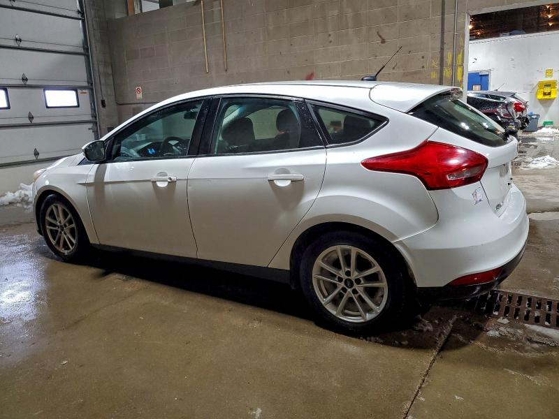 Photo 2 from auction – 2015 FORD FOCUS SE with VIN 1FADP3K24FL234040