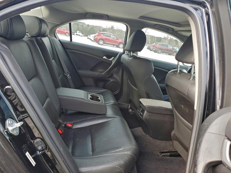 Foto 10 de la subasta – 2011 ACURA TSX con VIN JH4CU2F67BC009724