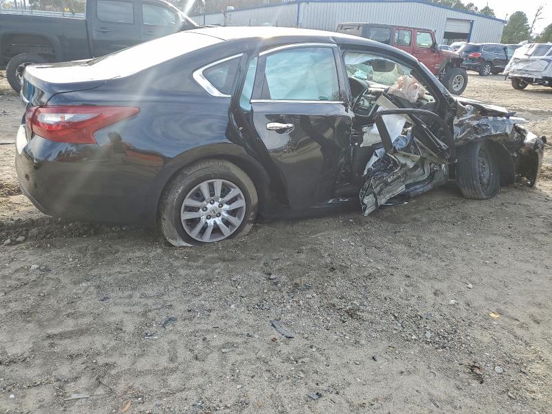 Photo 3 from auction – 2018 NISSAN ALTIMA 2.5 with VIN 1N4AL3AP5JC200211