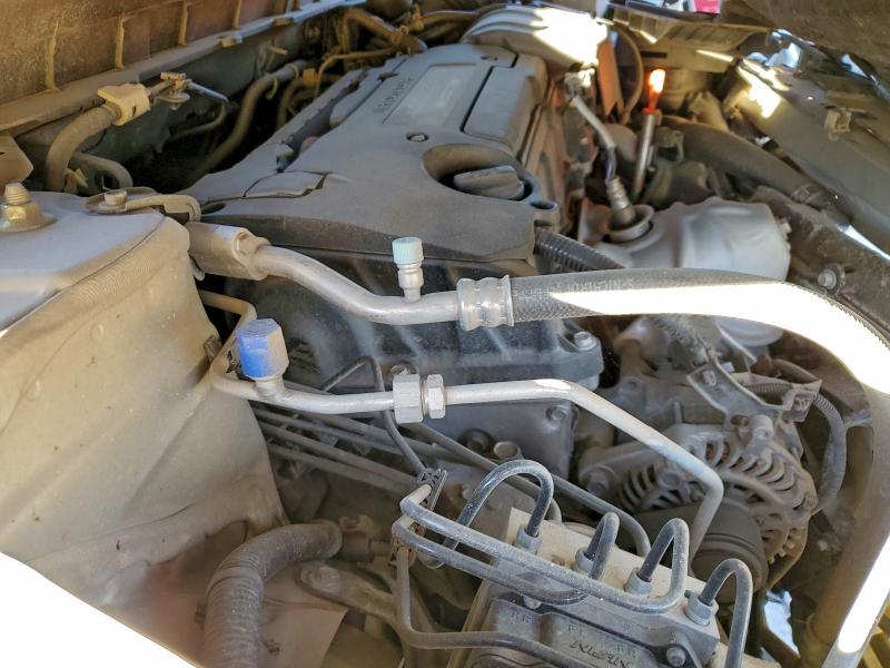Photo 11 from auction – 2015 HONDA ACCORD with VIN 1HGCR2F37FA185359