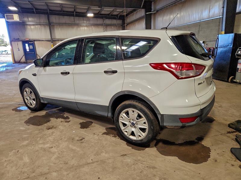 Foto 2 de la subasta – 2013 FORD ESCAPE S con VIN 1FMCU0F77DUD64917