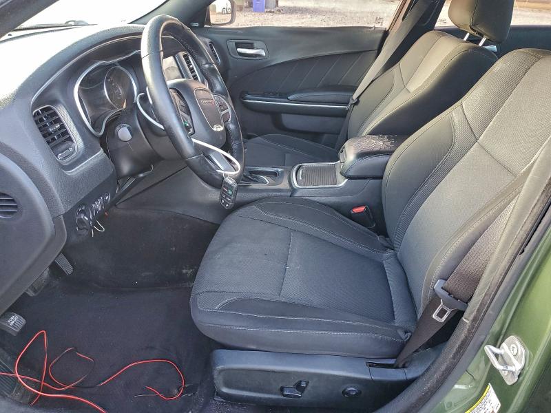Photo 7 from auction – 2018 DODGE CHARGER R/ with VIN 2C3CDXCT6JH180795