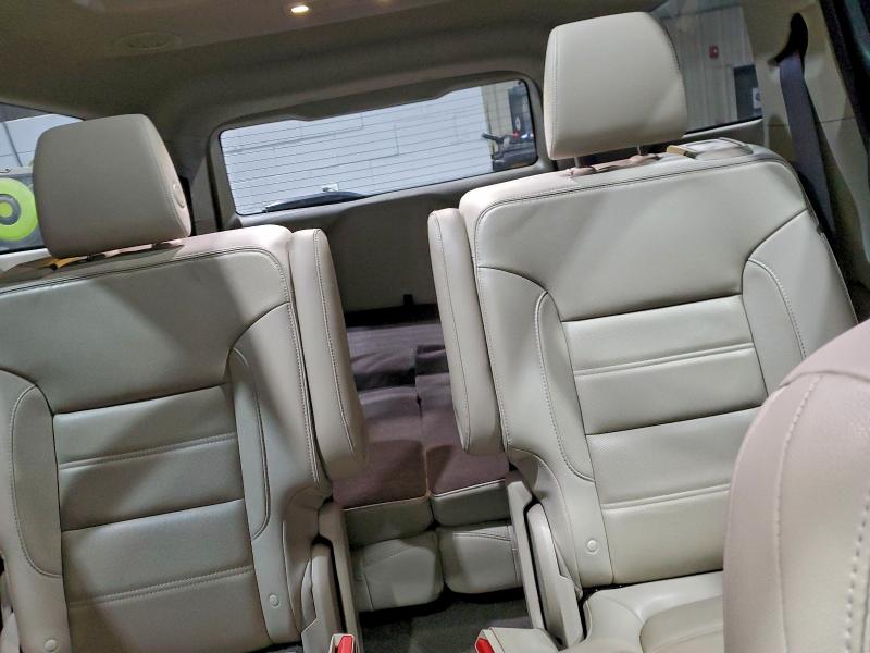Photo 10 from auction – 2019 GMC ACADIA DEN with VIN 1GKKNXLS3KZ270861
