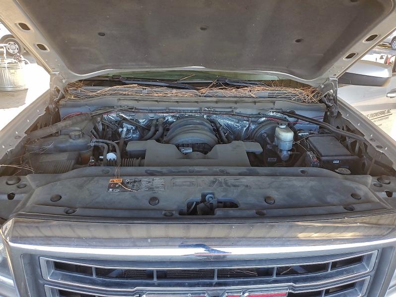 Photo 11 from auction – 2014 GMC SIERRA C15 with VIN 1GTR1UEC7EZ169725