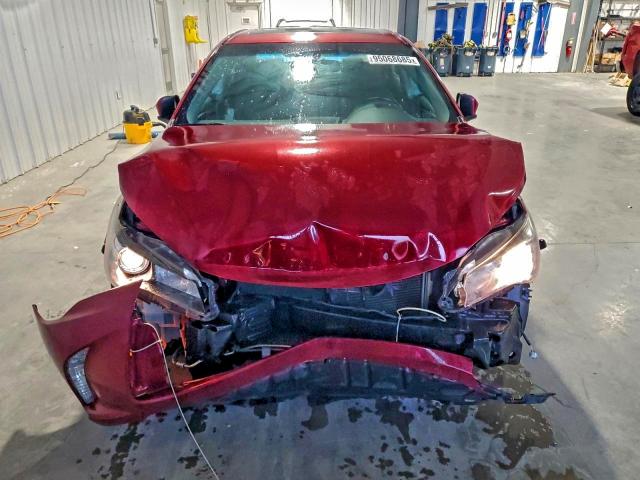 Photo 5 from auction – 2017 TOYOTA CAMRY LE with VIN 4T1BF1FK4HU724294