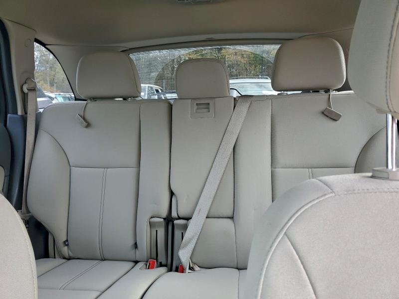 Photo 10 from auction – 2013 FORD EDGE SE with VIN 2FMDK3GC7DBC11080