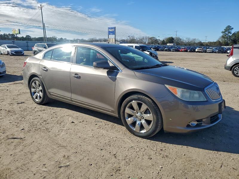 Photo 4 from auction – 2012 BUICK LACROSSE P with VIN 1G4GF5E37CF178384