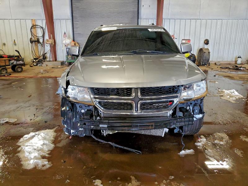 Photo 5 from auction – 2019 DODGE JOURNEY SE with VIN 3C4PDCBB0KT834942