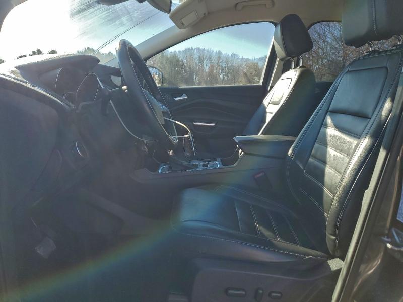 Photo 7 from auction – 2017 FORD ESCAPE TIT with VIN 1FMCU9JD4HUB94071