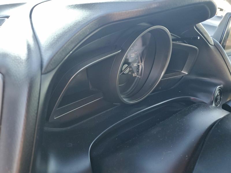 Photo 9 from auction – 2017 MAZDA 3 SPORT with VIN 3MZBN1K76HM104461
