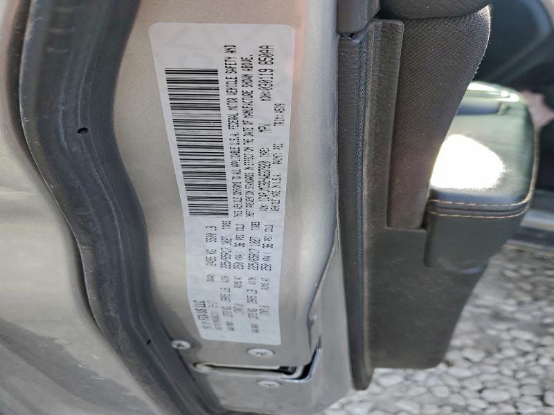 Photo 14 from auction – 2017 JEEP CHEROKEE L with VIN 1C4PJMCB2HW637920