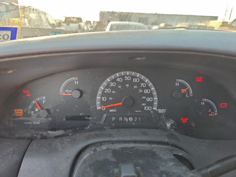 Photo 9 from auction – 2004 FORD F-150 HERI with VIN 2FTRX17264CA45524