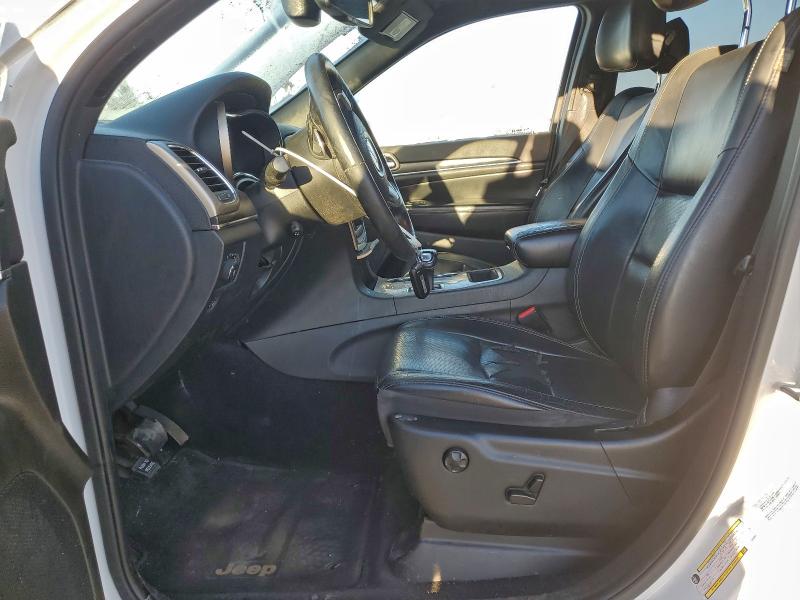 Photo 7 from auction – 2014 JEEP CHEROKEE with VIN 1C4RJEBG3EC560080