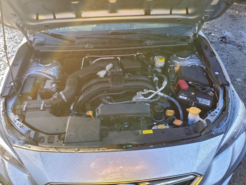 Photo 11 from auction – 2019 SUBARU IMPREZA with VIN 4S3GTAA6XK3750120