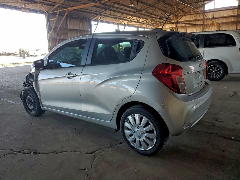Photo 2 from auction – 2019 CHEVROLET SPARK LS with VIN KL8CB6SA1KC818041