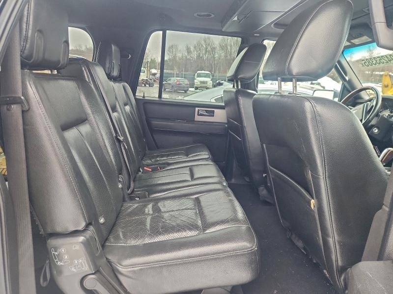 Photo 10 from auction – 2010 FORD EXPEDITION with VIN 1FMJK2A51AEB08146
