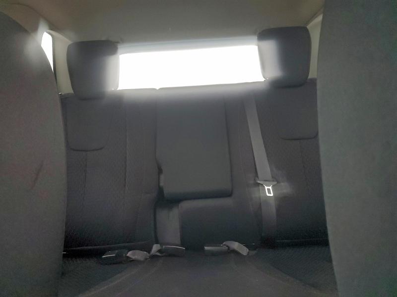 Photo 10 from auction – 2014 GMC TERRAIN SL with VIN 2GKALMEK6E6323534
