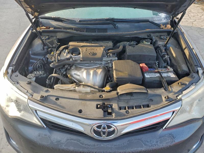 Photo 11 from auction – 2014 TOYOTA CAMRY L with VIN 4T1BF1FK9EU844880