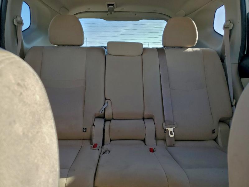 Photo 10 from auction – 2015 NISSAN ROGUE with VIN KNMAT2MV0FP529042