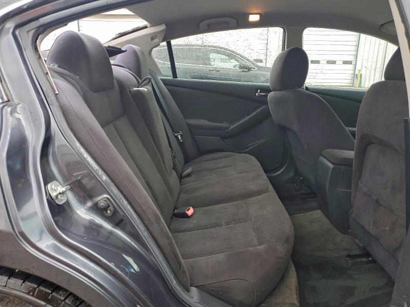 Photo 10 from auction – 2011 NISSAN ALTIMA BAS with VIN 1N4AL2AP6BC115566