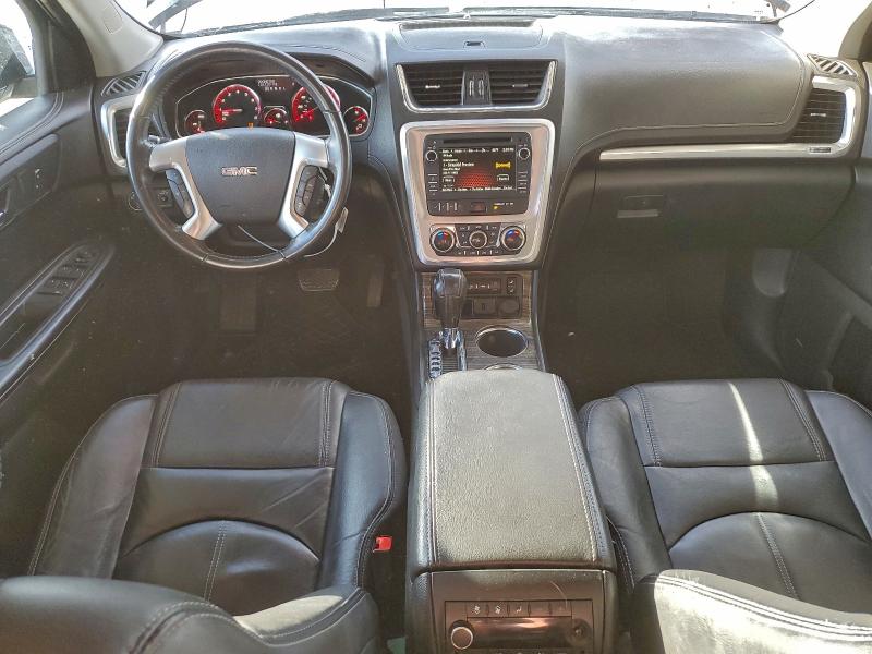 Photo 8 from auction – 2016 GMC ACADIA SLT with VIN 1GKKVRKD7GJ268678