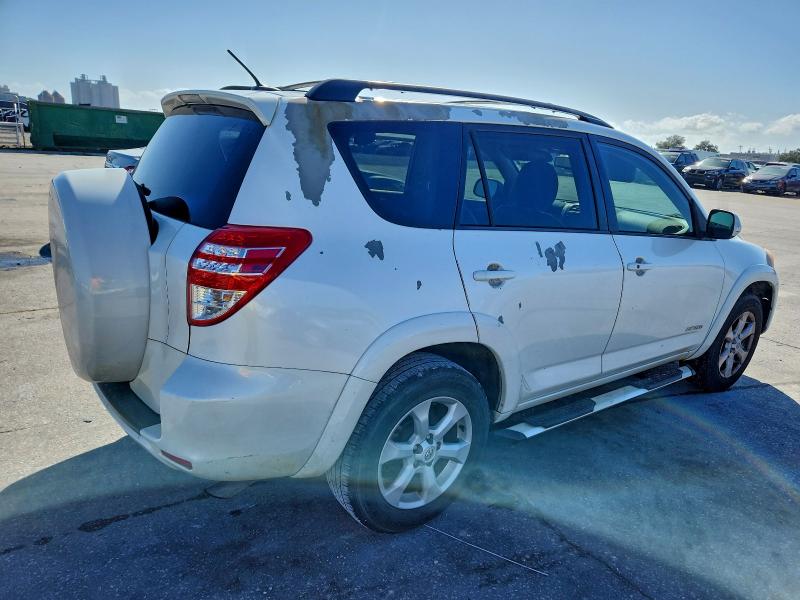 Photo 3 from auction – 2012 TOYOTA RAV4 LIMIT with VIN 2T3YF4DV0CW127328