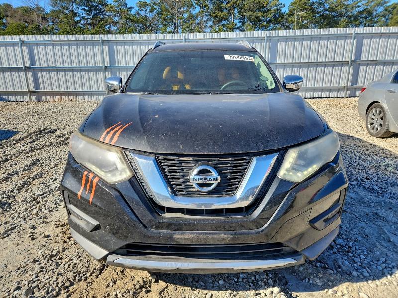 صورة رقم 5 من المزاد - 2017 NISSAN ROGUE S مع VIN KNMAT2MT2HP509618