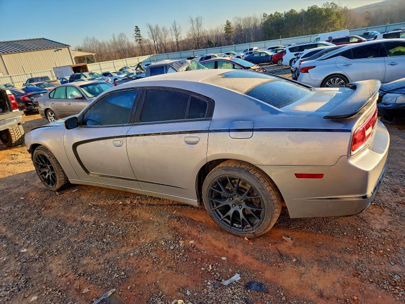 Photo 2 from auction – 2013 DODGE CHARGER PO with VIN 2C3CDXAT1DH719685