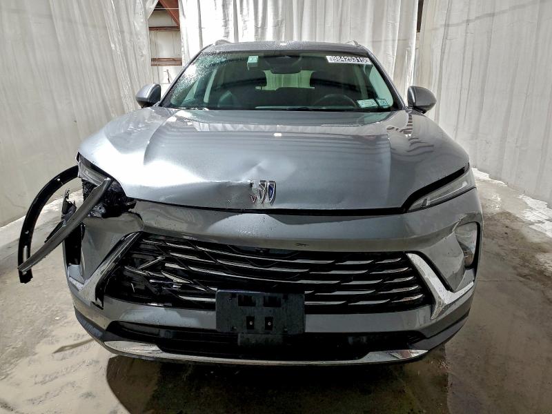 Foto 5 de la subasta – 2024 BUICK ENVISION P con VIN LRBFZME49RD067431