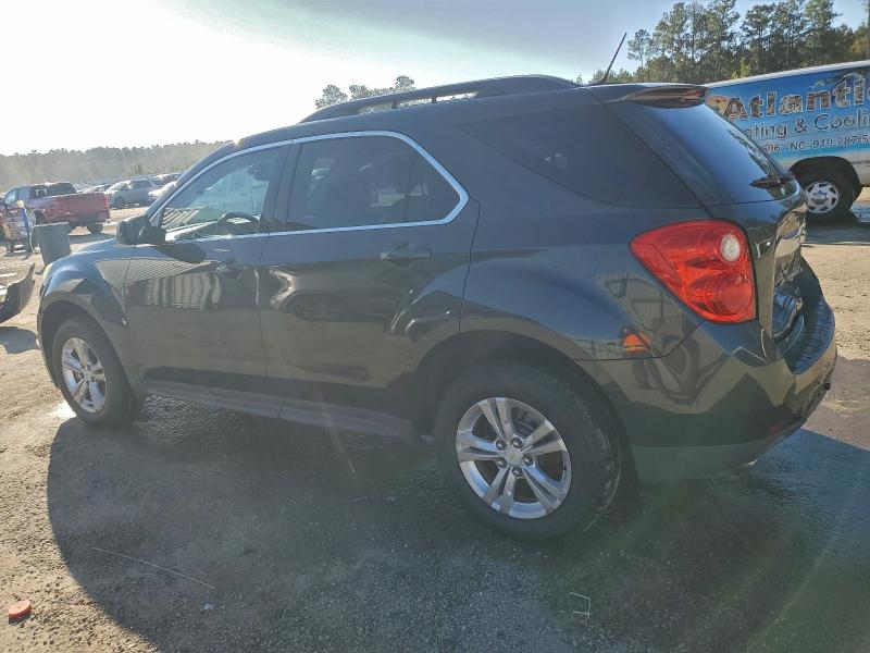 Foto 2 de la subasta – 2014 CHEVROLET EQUINOX LT con VIN 2GNFLBE38E6100904