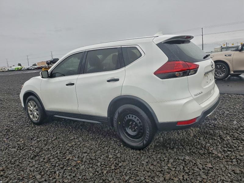 Photo 2 from auction – 2018 NISSAN ROGUE S with VIN KNMAT2MVXJP549128