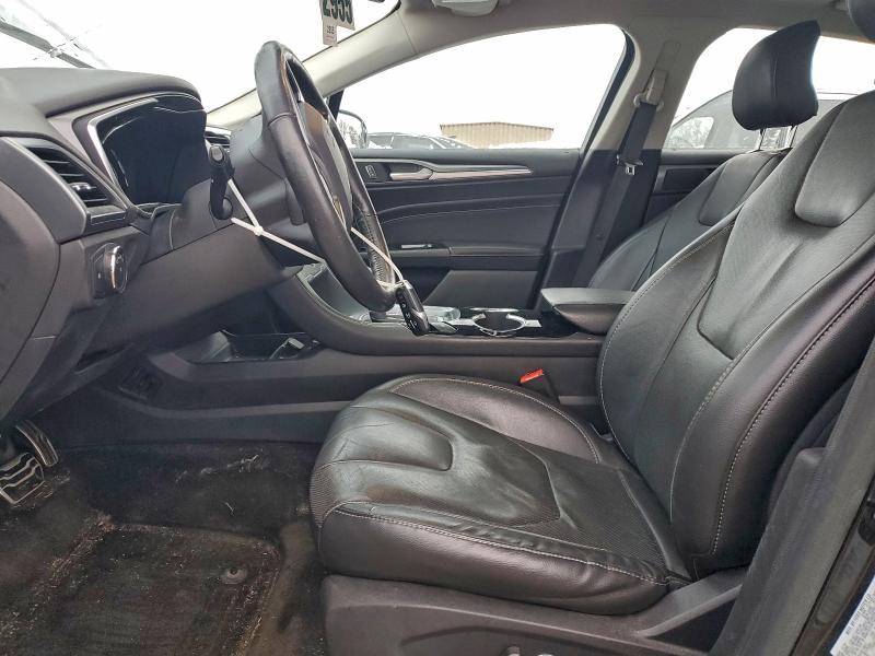Photo 7 from auction – 2015 FORD FUSION TIT with VIN 3FA6P0RU6FR179817