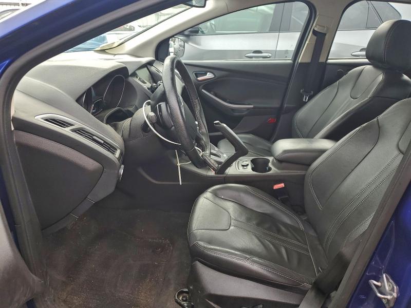 Photo 7 from auction – 2012 FORD FOCUS TITA with VIN 1FAHP3N22CL477886